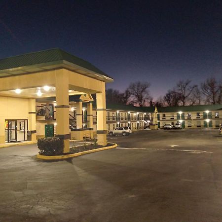 Motel Super 8 By Wyndham Columbia Zewnętrze zdjęcie